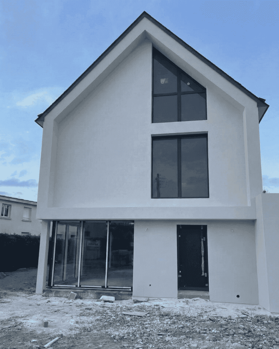 Transformation Complète Après